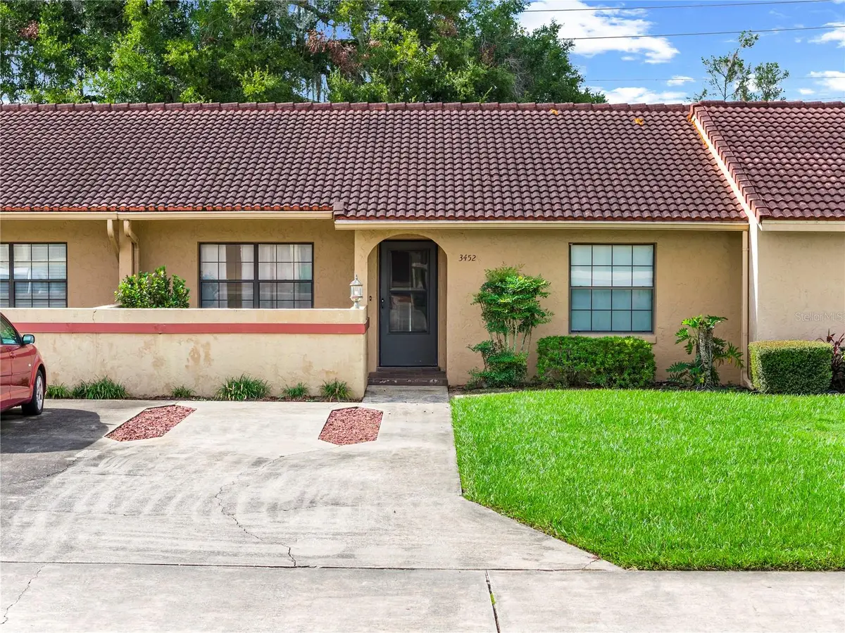 3452 SW 19th Place, Ocala, FL 34474 - #1