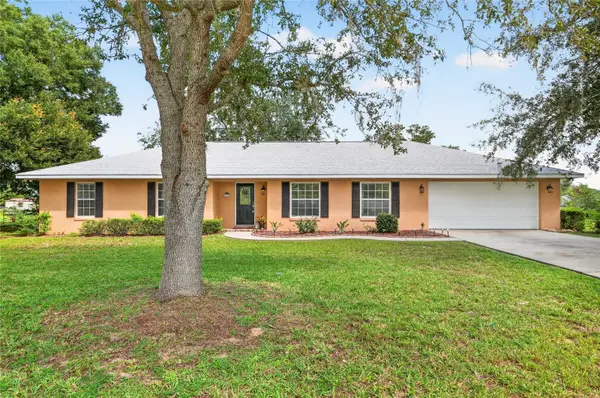 6783 SE 88th Street, OCALA, FL 34472