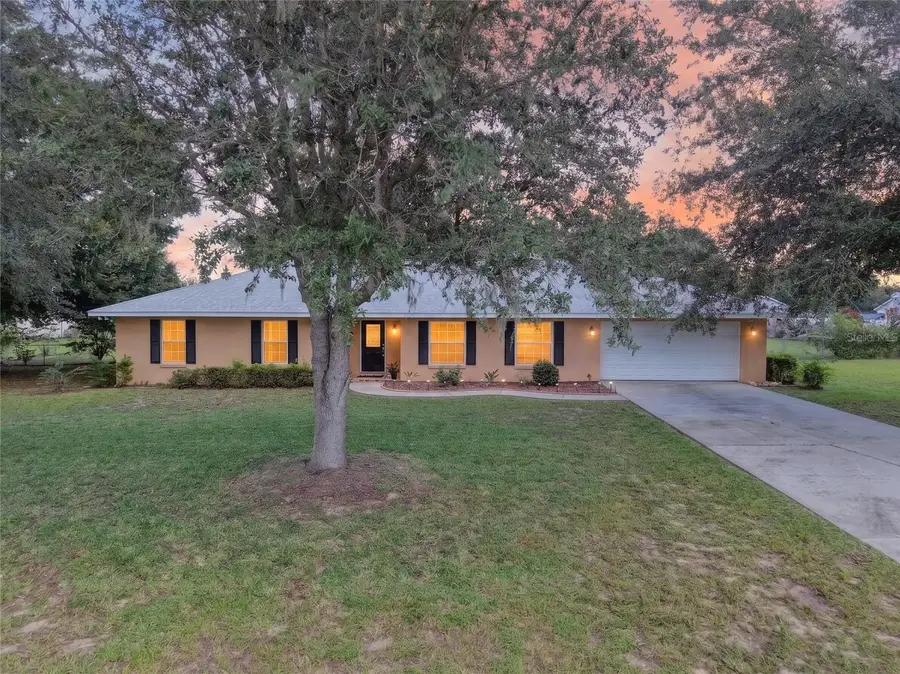 6783 SE 88th Street, Ocala, FL 34472 - #2