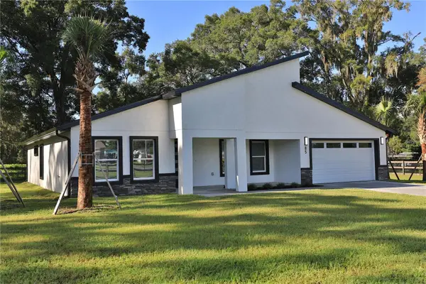85 SW 77th Court, OCALA, FL 34474
