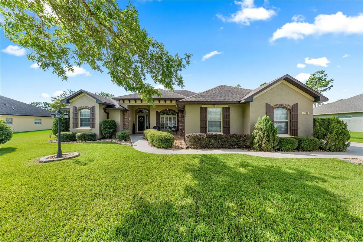 4950 SW 114th Street Road, Ocala, FL 34476 - #1