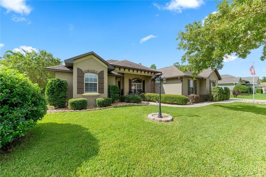 4950 SW 114th Street Road, Ocala, FL 34476 - #3