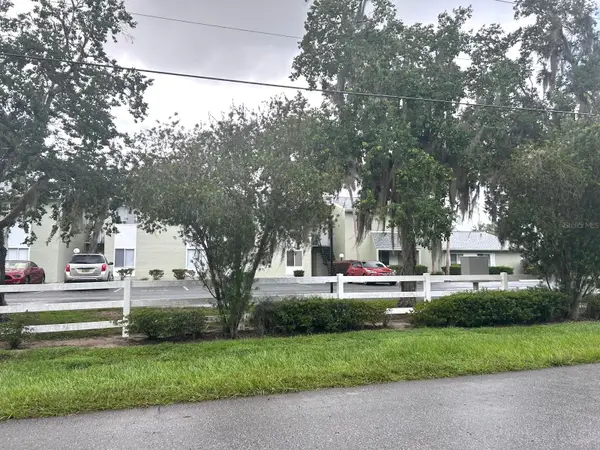 627 Silver Pass #A, OCALA, FL 34472
