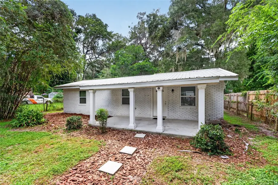 520 SE 5th Street, Williston, FL 32696 - #2