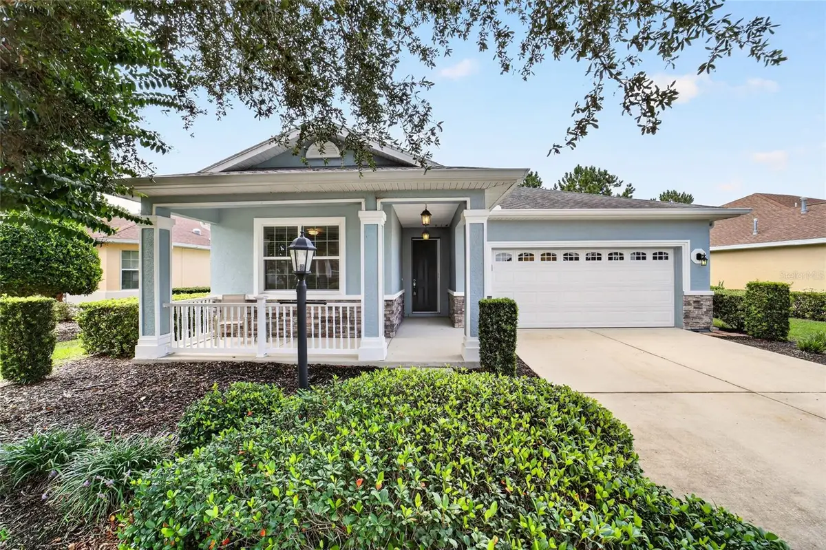 9316 SW 94th Loop, Ocala, FL 34481 - #1