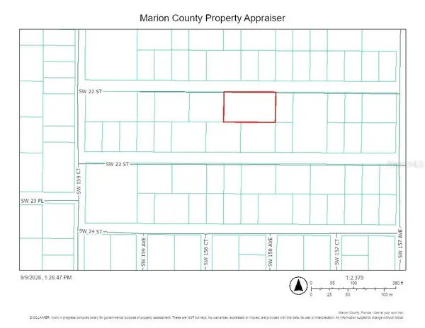 TBD SW 22 Street, OCALA, FL 34481