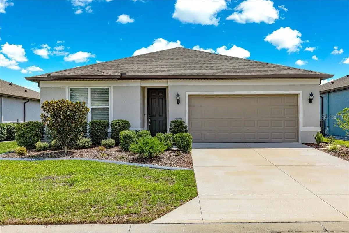5579 SW 85th Avenue Road, Ocala, FL 34481 - #1