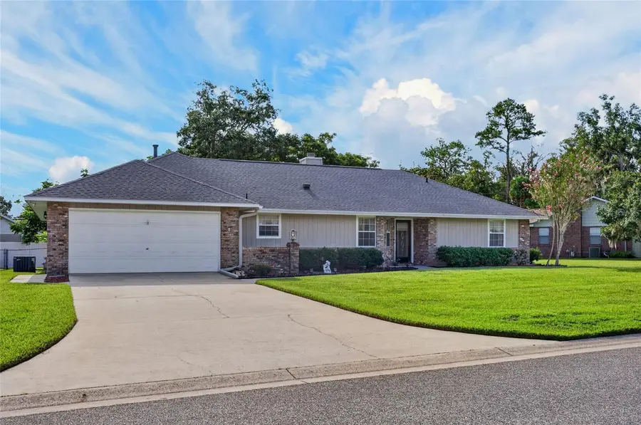 3765 SE 29th Court, Ocala, FL 34471 - #2