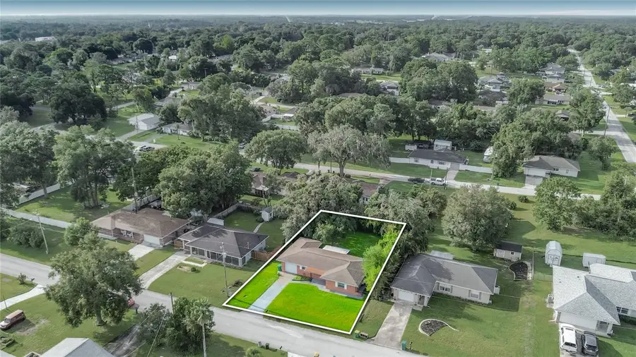 419 Wright Street, Inverness, FL 34452 - #2