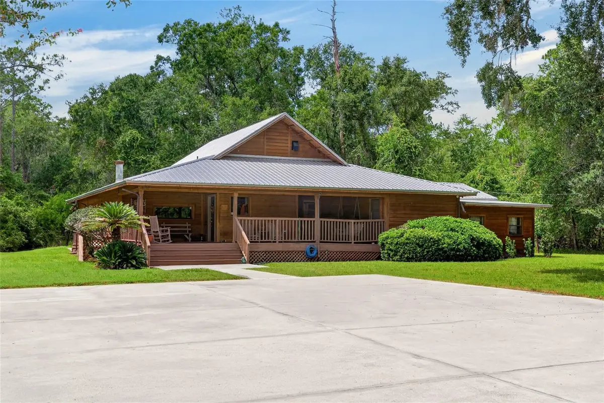 10710 NE 81st Street, Gainesville, FL 32609 - #1