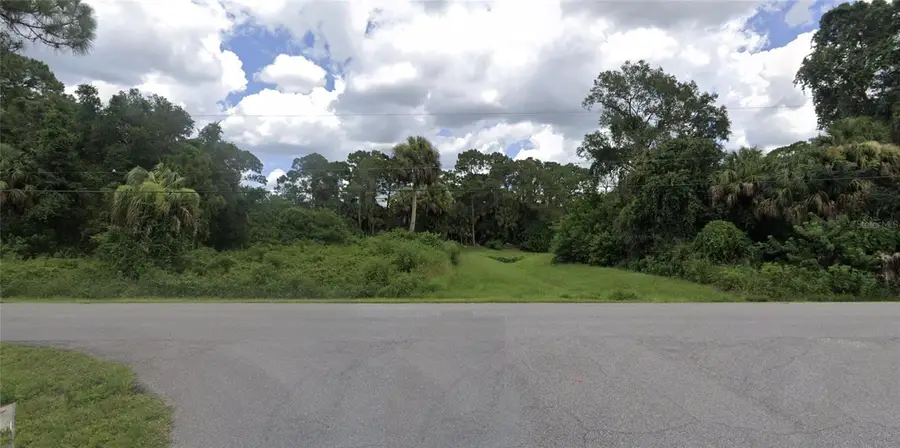 Belvidere Street, North Port, FL 34286 - #2