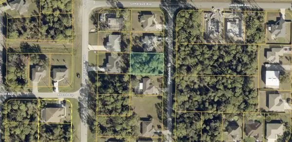 Pincushion Street, NORTH PORT,, FL 34286