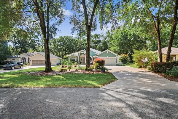 19242 SW 101st Street, DUNNELLON, FL 34432
