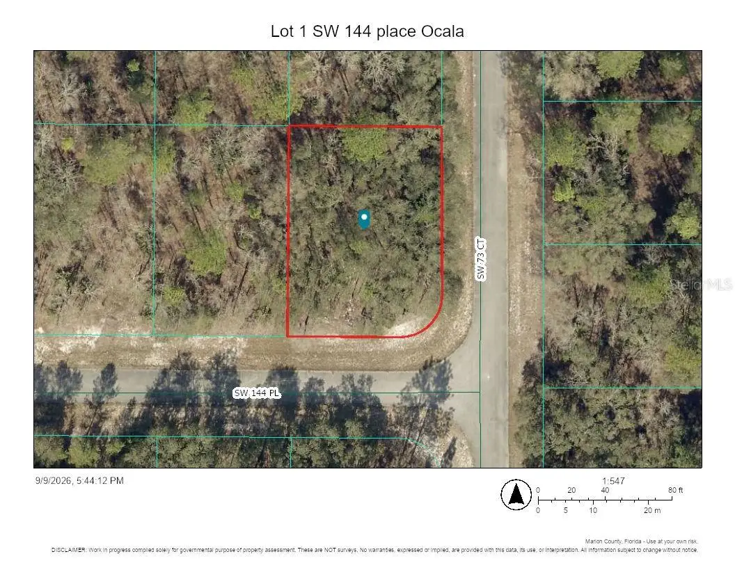 01 SW 144 Place, Ocala, FL 34473 - #1