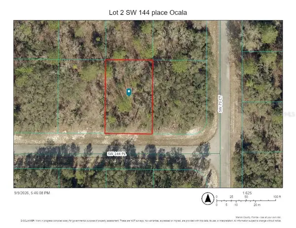 02 SW 144 Place, OCALA, FL 34473