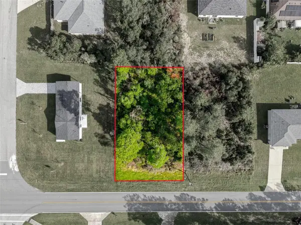 Lot 13 Marion Oaks Trail, OCALA, FL 34473