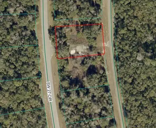13651 SW 27th Circle, OCALA, FL 34473