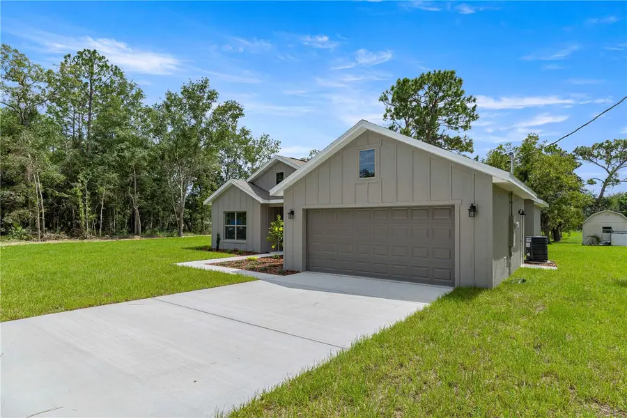 537 Bahia Circle Dr, Ocala, FL 34472 - #3