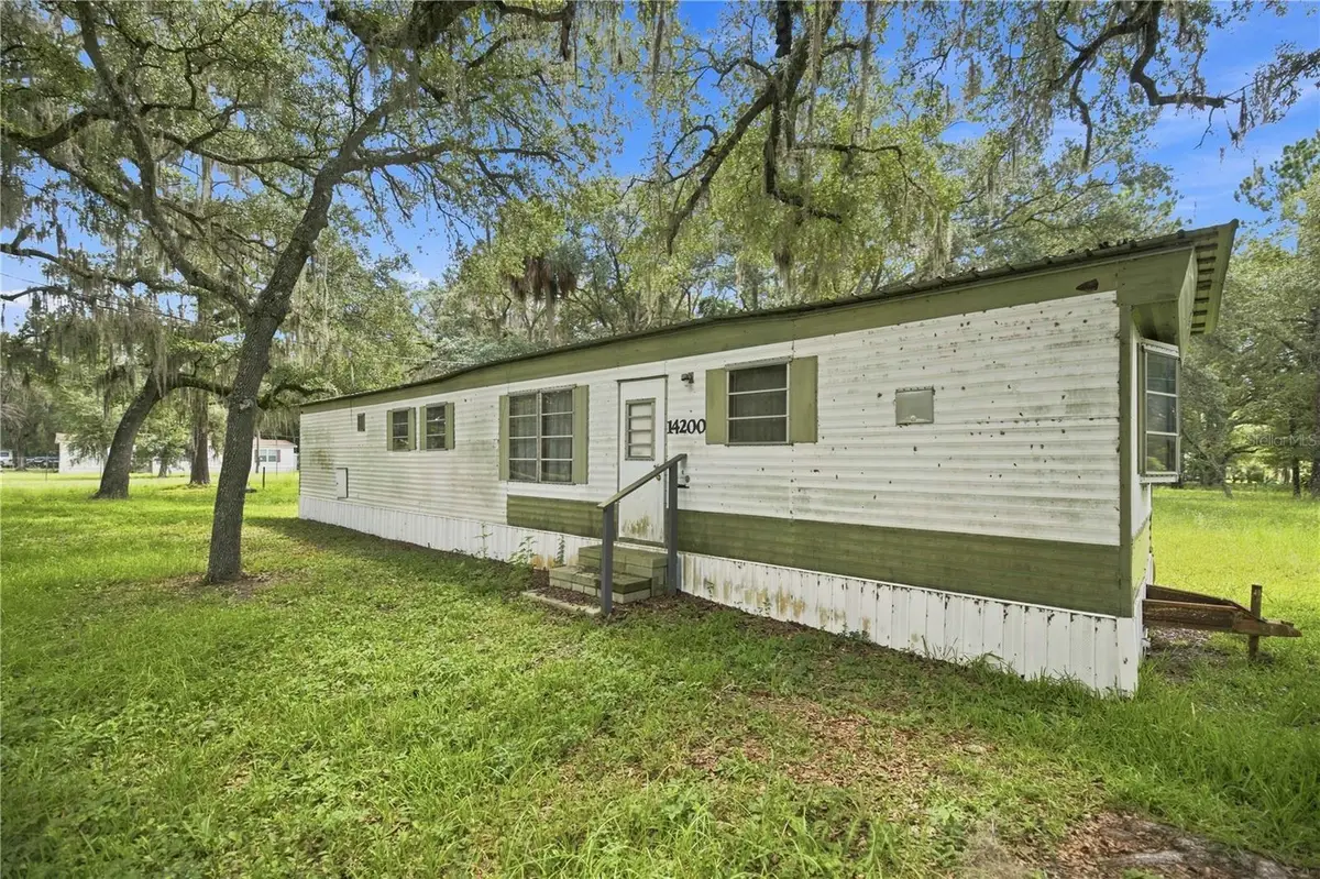 14200 NE 165th Street, Fort McCoy, FL 32134 - #1