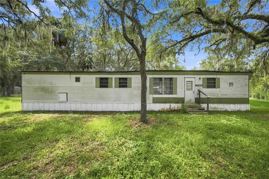 14200 NE 165th Street, Fort McCoy, FL 32134 - #3
