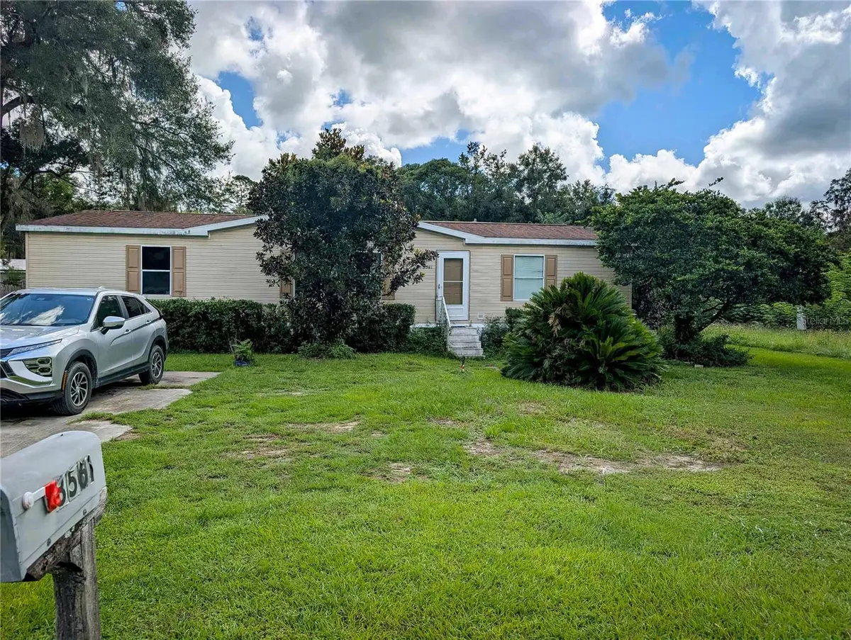 3561 NE 59th Terrace, Silver Springs, FL 34488 - #1