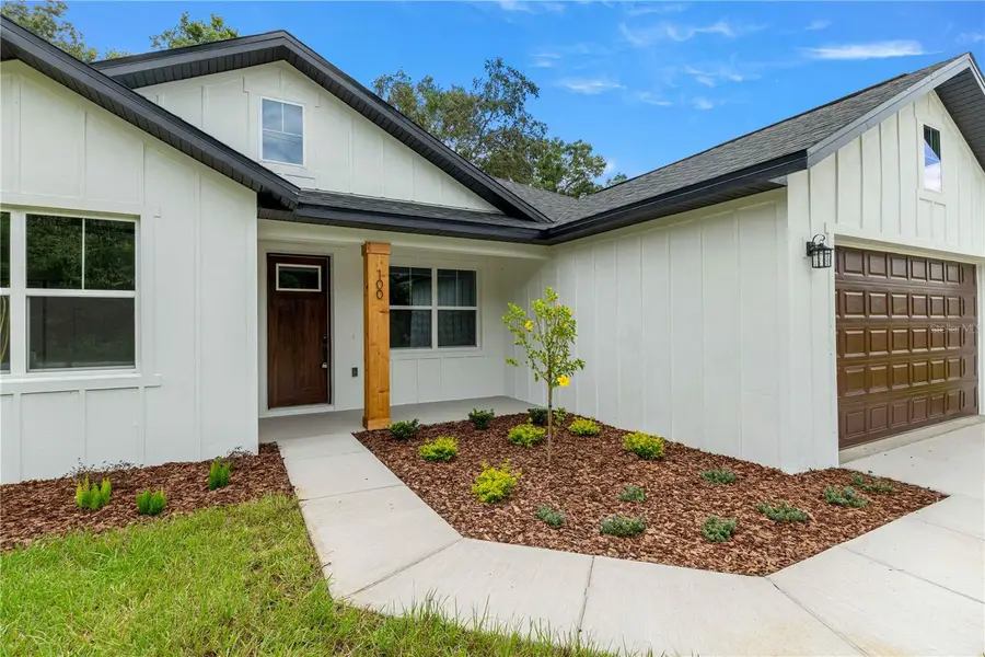 100 Willow Rd, Ocala, FL 34472 - #3