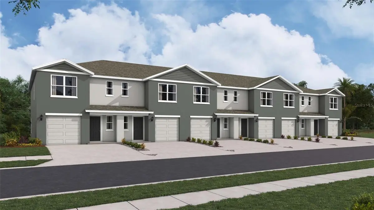 8345 Gower Trail, Wildwood, FL 34785 - #1