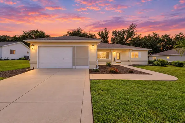 9077 SE 136th Loop, SUMMERFIELD, FL 34491