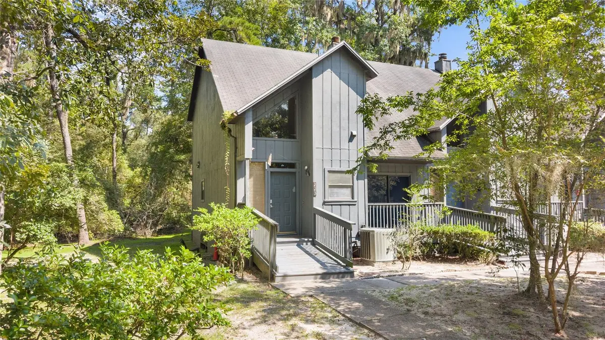 223 NW 34th Street, Gainesville, FL 32607 - #1