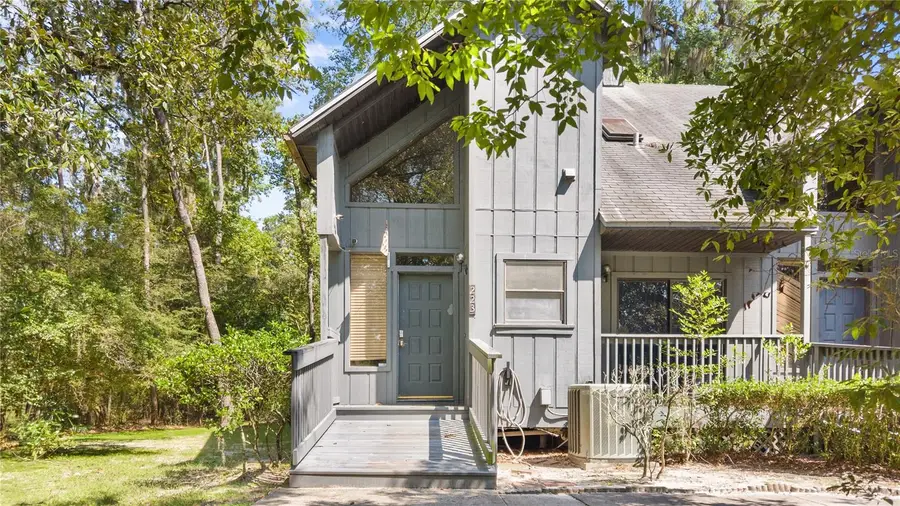223 NW 34th Street, Gainesville, FL 32607 - #2