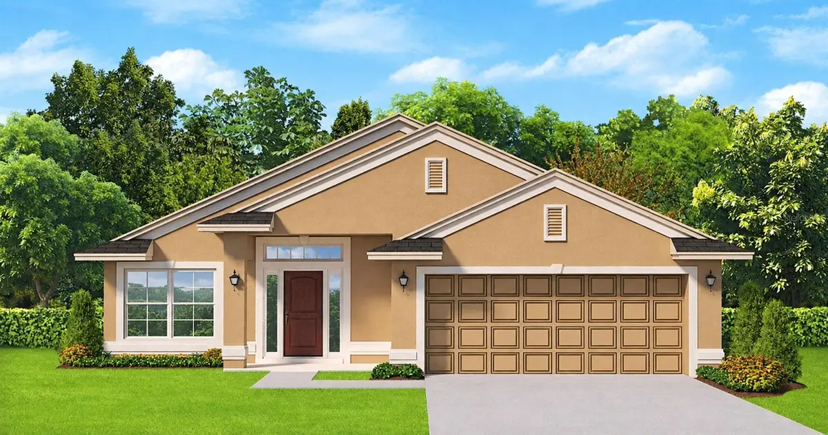4582 NE 32nd Place, Ocala, FL 34470 - #1