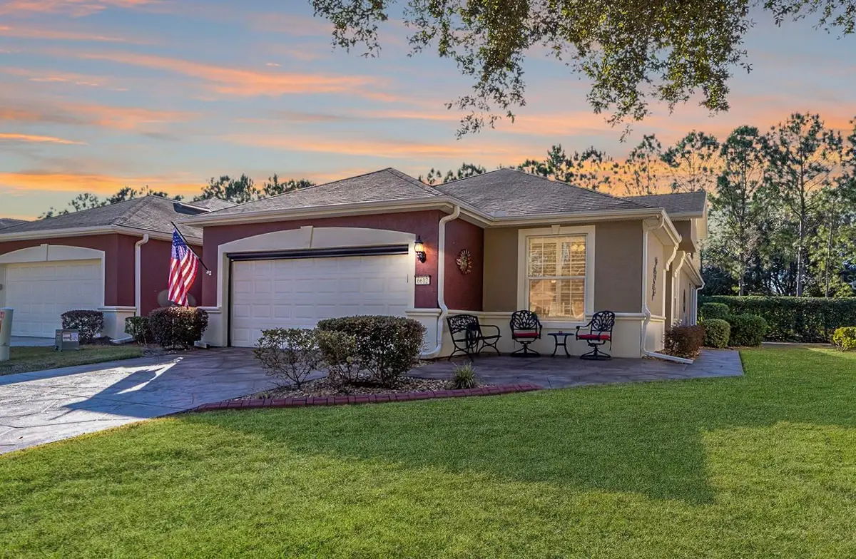 6612 SW 91st Circle, Ocala, FL 34481 - #1