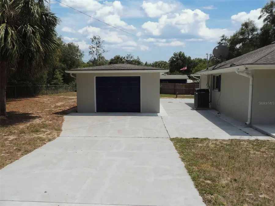 13250 NE 52nd Place, Williston, FL 32696 - #3