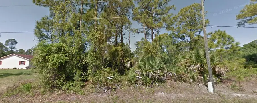 S Mcduff Street, North Port, FL 34288 - #2