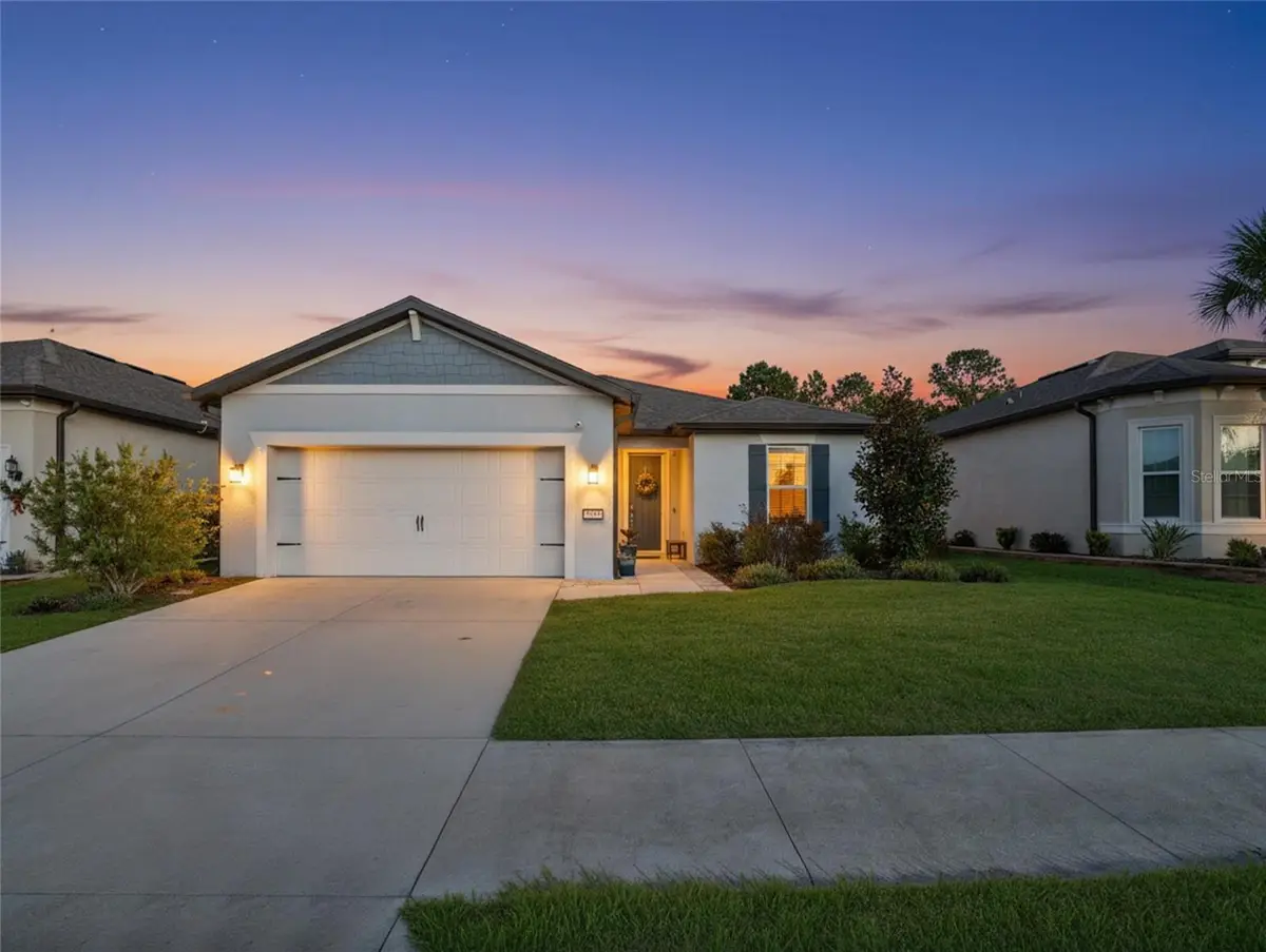 8741 SW 61st Loop, Ocala, FL 34481 - #1