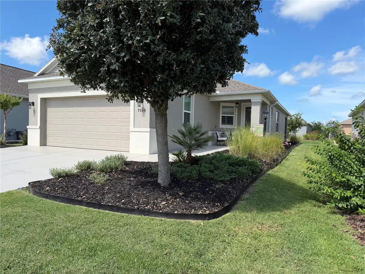 7660 SW 87th Avenue, Ocala, FL 34481 - #1