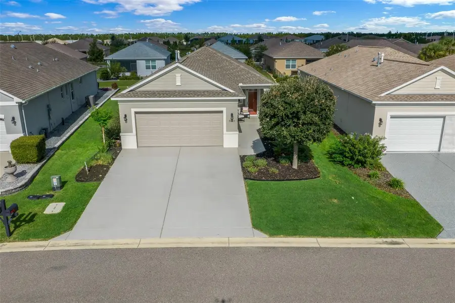 7660 SW 87th Avenue, Ocala, FL 34481 - #2