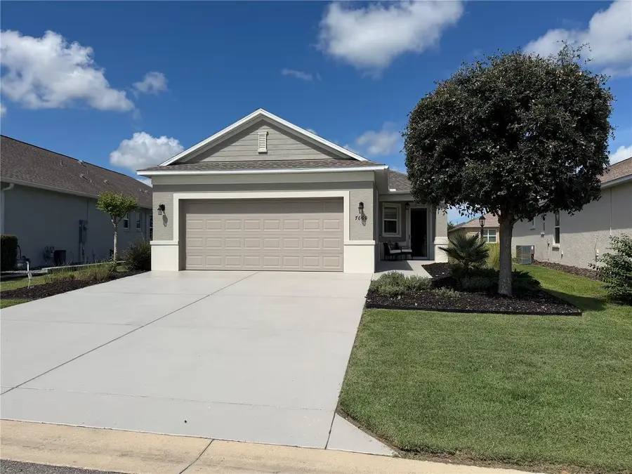 7660 SW 87th Avenue, Ocala, FL 34481 - #3