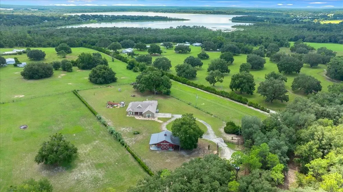 3351 SE 164th Terrace, Ocklawaha, FL 32179 - #1