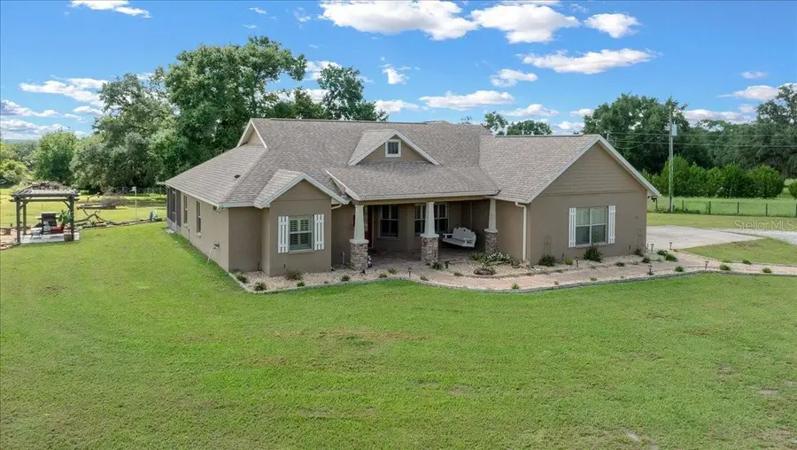 3351 SE 164th Terrace, Ocklawaha, FL 32179 - #2