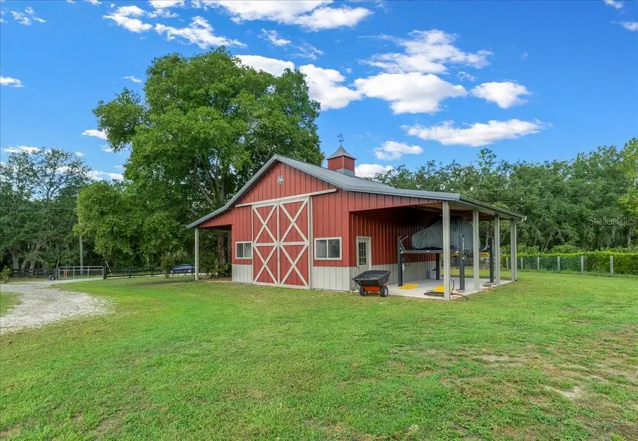 3351 SE 164th Terrace, Ocklawaha, FL 32179 - #3
