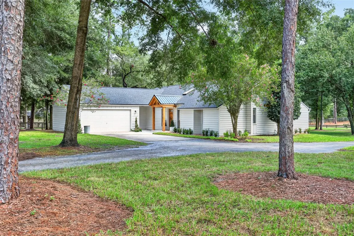 7808 NW 21st Street, Ocala, FL 34482 - #1