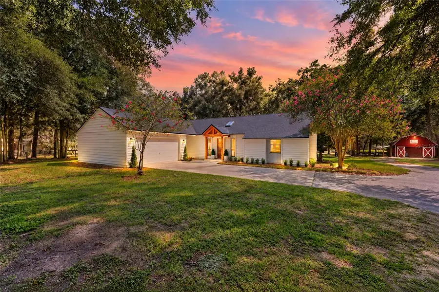 7808 NW 21st Street, Ocala, FL 34482 - #2