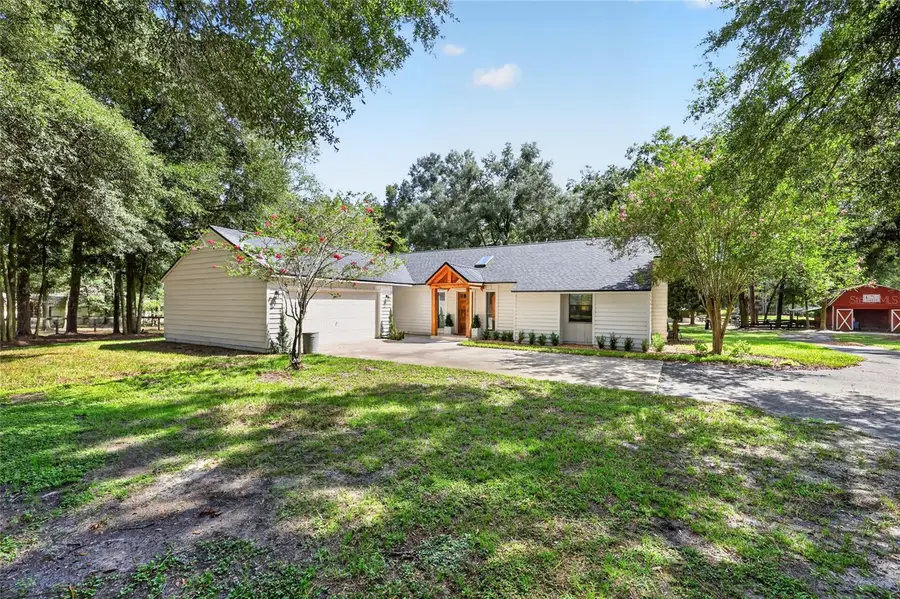 7808 NW 21st Street, Ocala, FL 34482 - #3