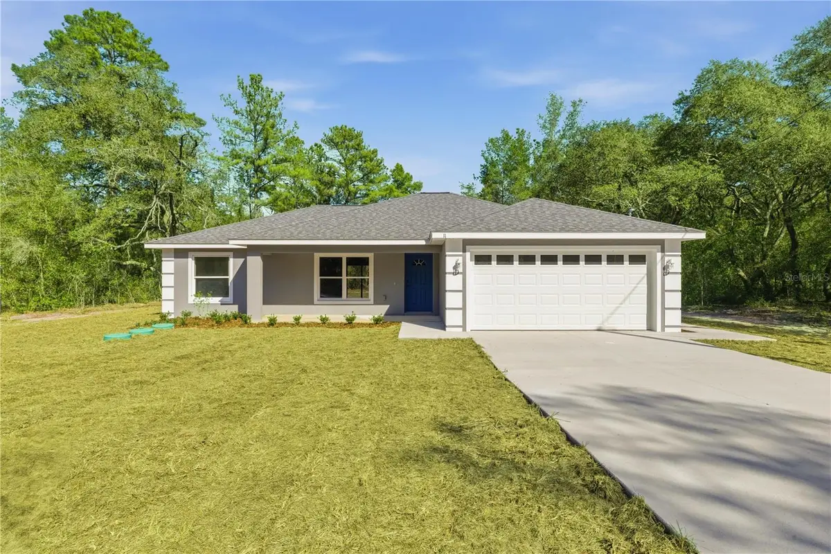 40 Bay Drive, Ocklawaha, FL 32179 - #1