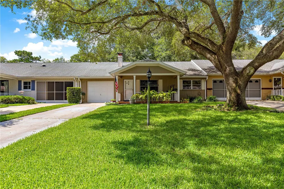 8850 SW 97th Street #C, Ocala, FL 34481 - #1