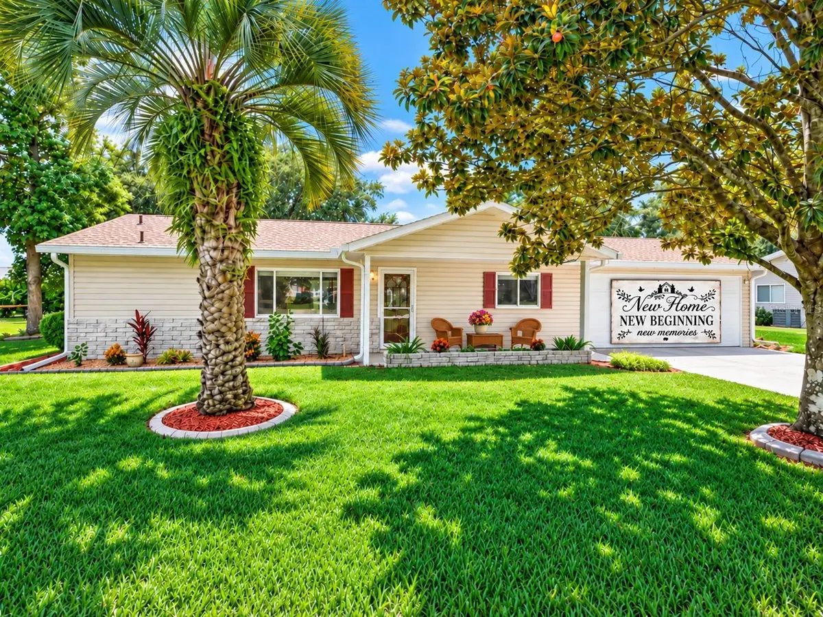 17760 SE 108 Avenue, Summerfield, FL 34491 - #1