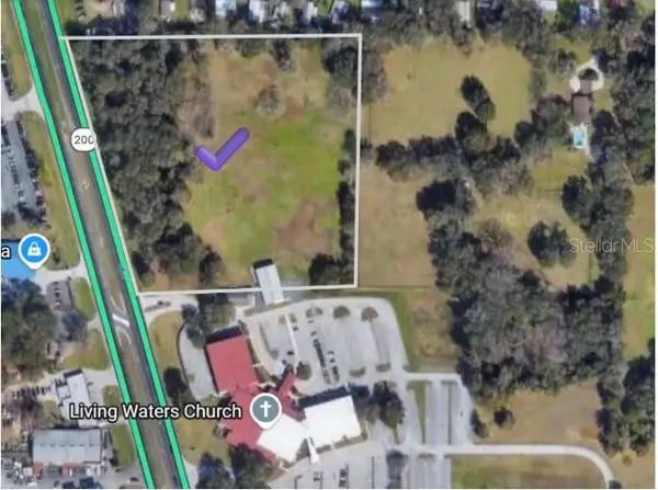 3801 N Us Highway 441, OCALA, FL 34475