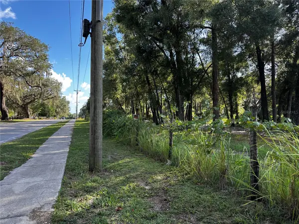 418 N Pine Street, BRONSON, FL 32621