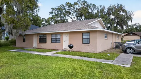 51 NW 21st Place, OCALA, FL 34475